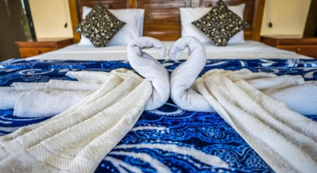Suite Summer Guesthouse Lovina