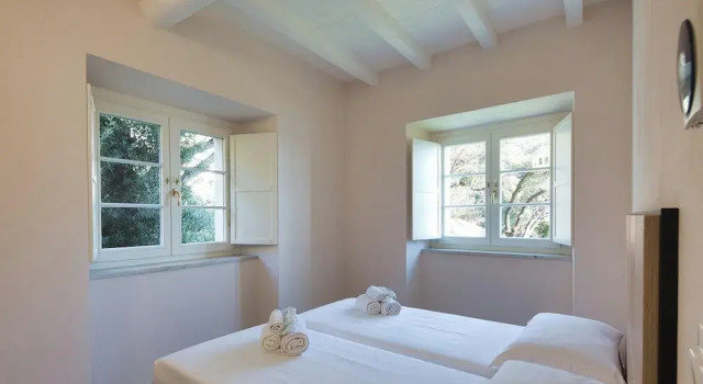 Appartamento Superior Campetti Apartments