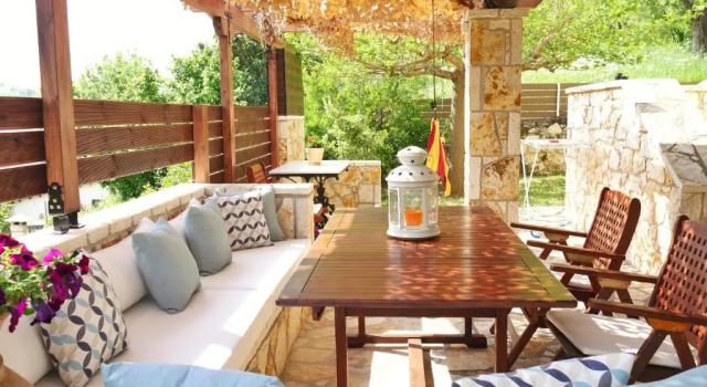 Апартаменты Villa Victoria Boutique Apartments