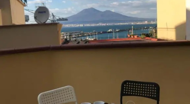 Номер Deluxe Le Mirage Residence
