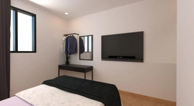 Gemilang Hotel, Boek Hotel Goedkope hotels in Borneo