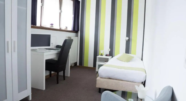 Номер Standard Hotel Het Landhuis