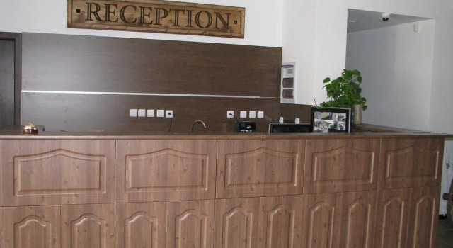 Park Hotel Eagle Stone, Book Hotel Hotels in Sofia with Parking, Parking