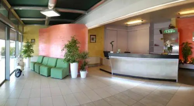 Hotel Flama