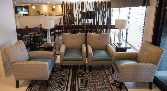 Best Western Plus Dayton South, Book Hotel Hoteller i Washington Township med pool, Swimmingpool