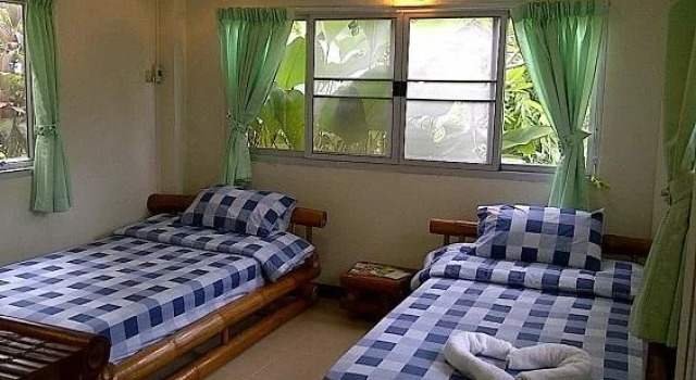 Bhuthara Resort