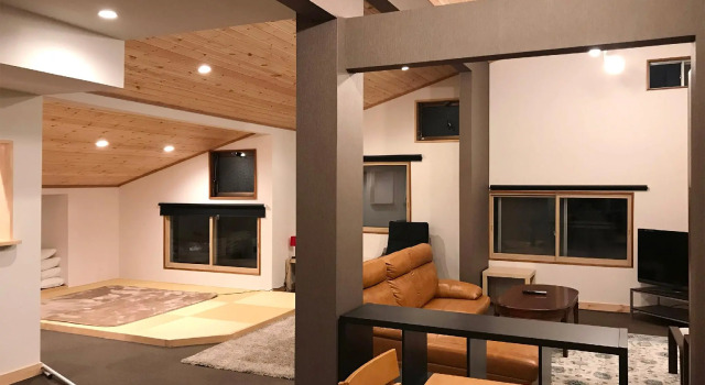 Апартаменты ALP Lodge