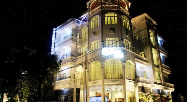 Sea Stars Hotel, Rezervovat Hotel Rach Gia 