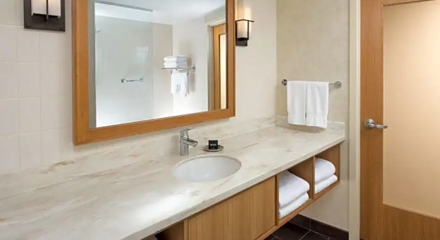 Апартаменты The Inn At Swarthmore