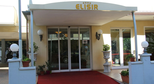Hotel Elisir