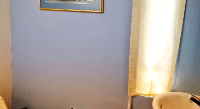Номер Economy Finca Agrreste Bed & Breakfast