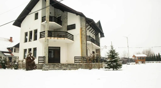 Номер Standard Pensiunea Ioana