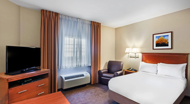 Candlewood Suites El Paso, an IHG Hotel, Prenota Hotel Sunrise Acres Texas