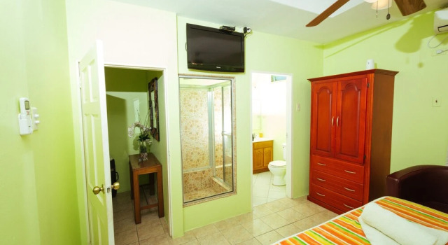 Beverly's Oasis Suites, Prenota Hotel Hotel SPA a Tobago, SPA