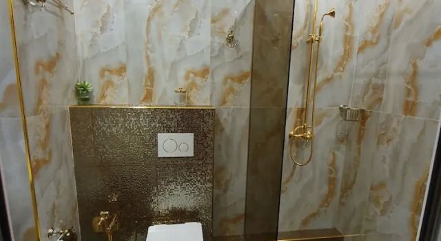Трёхместный номер Executive FD Luxury rooms