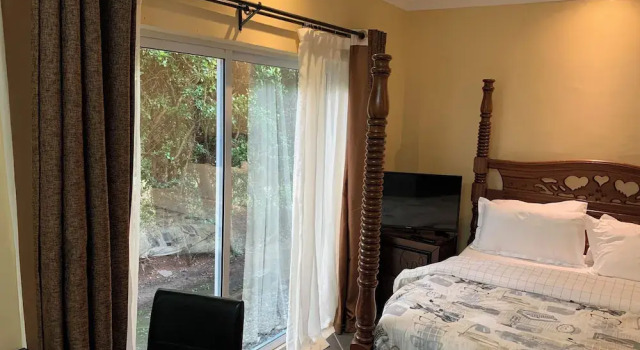 Nairobi Inn, Prenota Bed & breakfast Nairobi CBD Nairobi