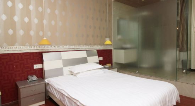 Ningbo 365 Days Hotel, Reservar Hotel Jiangbei District Ningbo