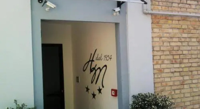 Hotel Milano, Забронировать Отель Отели Побережья Марок 3 звезды, 3*