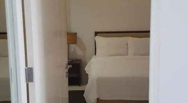 Номер Standard c 1 комнатой Twin Oaks Place Units