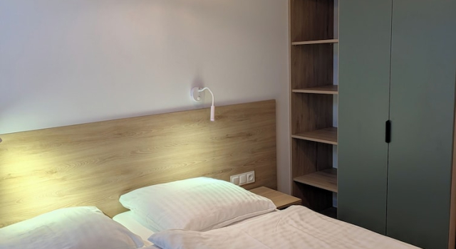 Willa Marianna - apartamenty wakacyjne, Забронировать Апартаменты/квартира Лёндек-Здруй 
