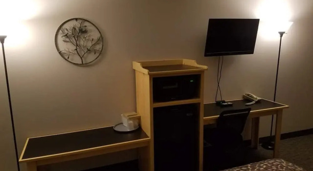 Номер Standard Northern Lights Inn