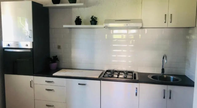 Апартаменты с 2 комнатами с балконом Apartments Smirnov