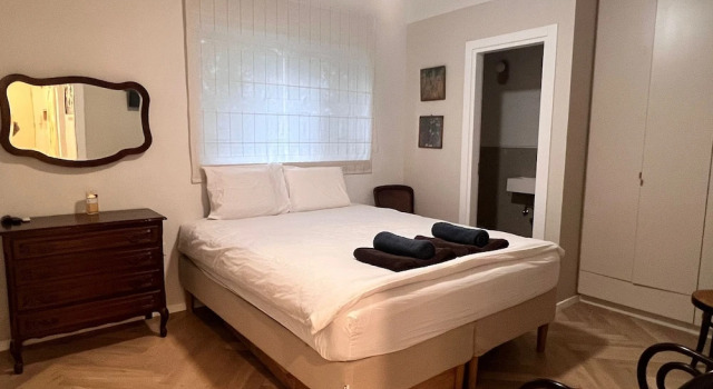 Exquisite Home on Rothschild by FeelHome, Забронировать Апартаменты/квартира Тель-Авив Тель-Авивский округ, рядом с Площадь Рабина