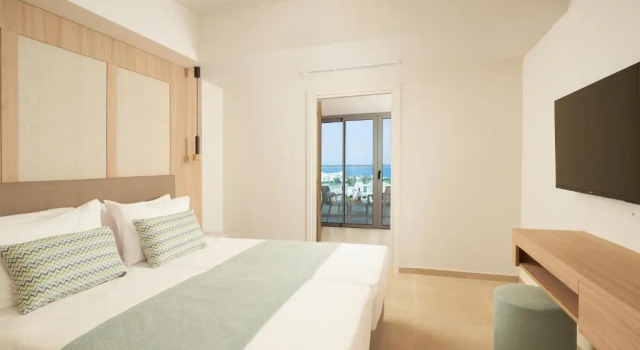 Семейный номер Standard Maris Grand Waterpark Resort