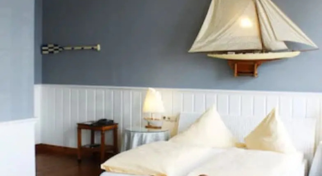 Одноместный номер Standard Hotel Niederländischer Hof
