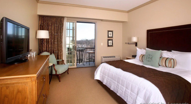 Diamond Mills Resort, Réserver Complexe hôtelier Saugerties Ulster County