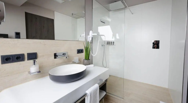 Одноместный номер Business Hotel Stadt München