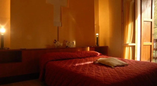 Двухместный номер Standard Hotel La Ginestra