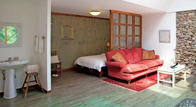 Pocheon Casa Pension (Spa, Vintage), Prenota Hotel Hotel a Gyeonggi-do con parcheggio, Parcheggio