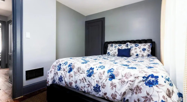 Коттедж 5Br, 1.5 Ba Close To Niagara Falls State Park