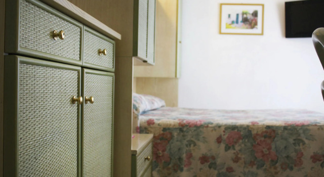 Hotel Residence Charles