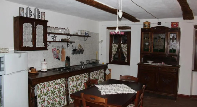 Cottage Casa Giuliana