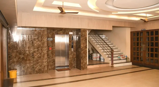 Vasantham Inn, Забронировать Отель Отели штата Тамилнада с завтраком, Завтраки