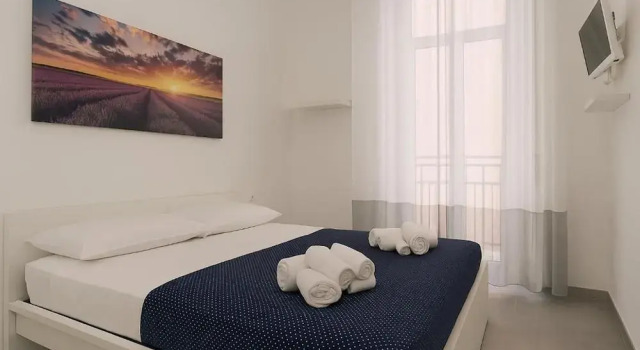Номер Classic GG-ROOM - San Giovanni