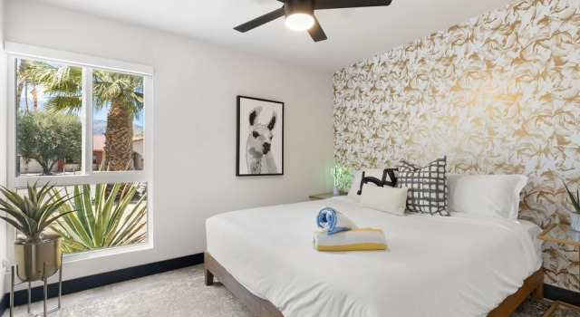The Llama House by Avantstay Featured on Hgtv, Resort Style, Pool & Spa! Permit#4277