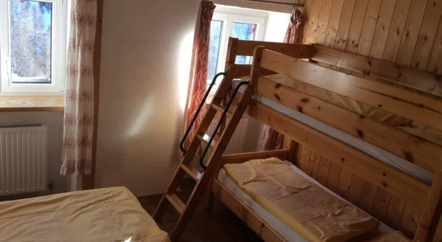 Oav Linzerhaus Genuss Hutte, Réserver Hôtel Bad Mitterndorf Ausseerland