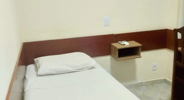 Одноместный номер Standard Lelis Hotel