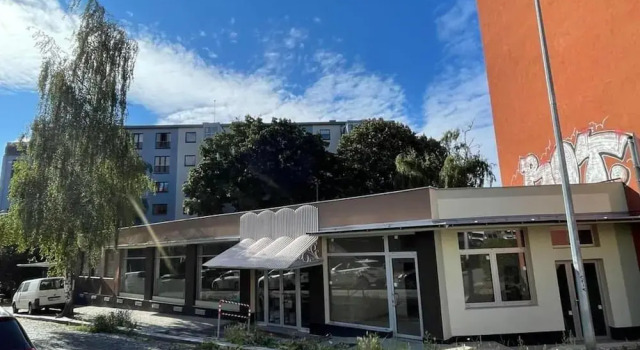 Cozy Studio in Zizkov, Prague, Prenota Appartamento Hotel a Praga con parcheggio, vicino a DinoPark, Parcheggio