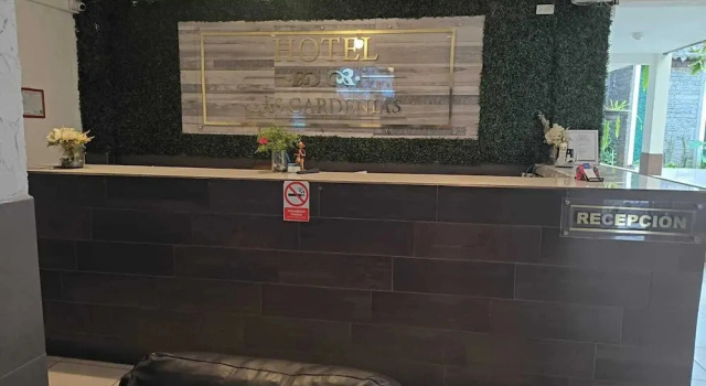 Hotel Las Gardenias