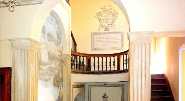 Palazzo Niccolini