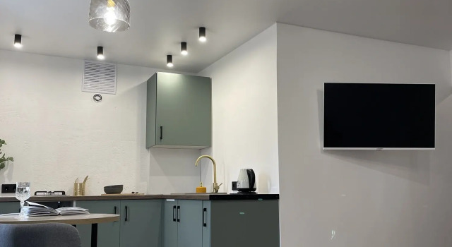 Pavlov na Shevchenko Apartments, Book Apartment Kaliningrad Kaliningrad Region
