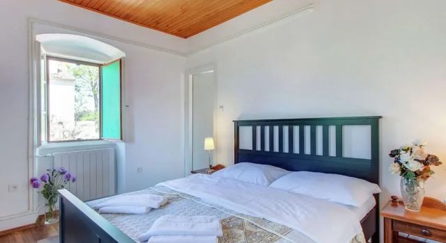 Коттедж Holiday Home in Osor Near Sandy Beach