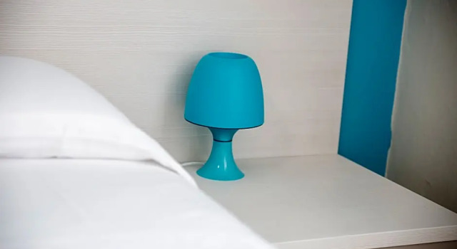 Номер Standard Hotel Eden