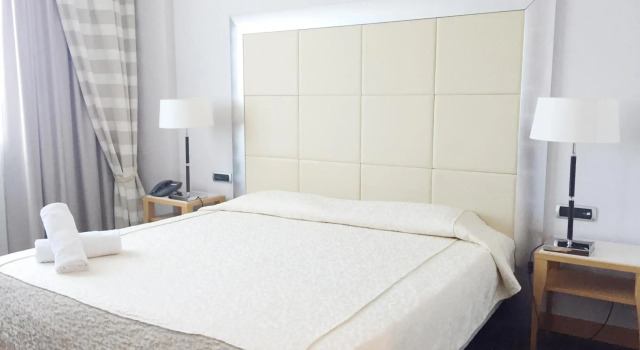 Albergo Ottocento