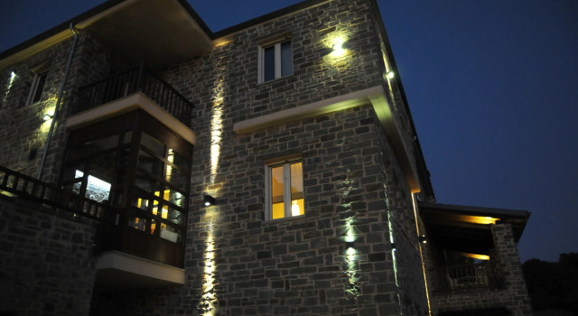 Mir boutique hotel