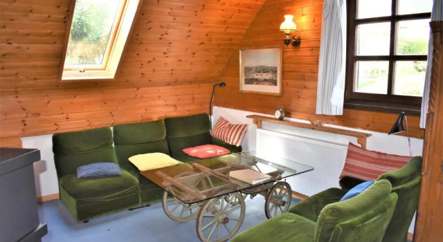 Ferienhaus Marschollek, Varaa Hotelli Hotellit Baijeri pysäköinnillä, Pysäköinti